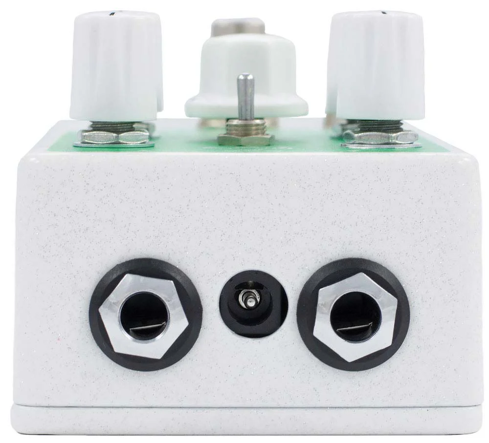 EarthQuaker Devices Arpanoid Polyphonic Pitch Arpeggiator Pedal - Image 5
