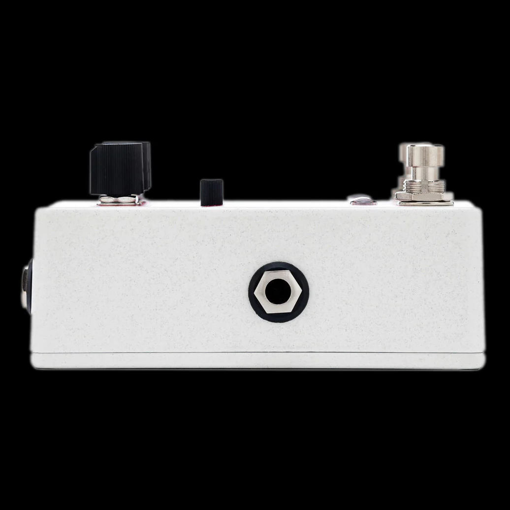 EarthQuaker Devices Astral Destiny Octave Reverb Guitar Effect Pedal - Image 5
