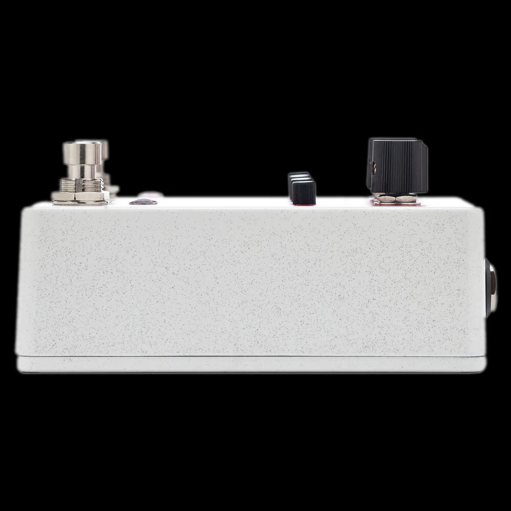 EarthQuaker Devices Astral Destiny Octave Reverb Guitar Effect Pedal - Image 6