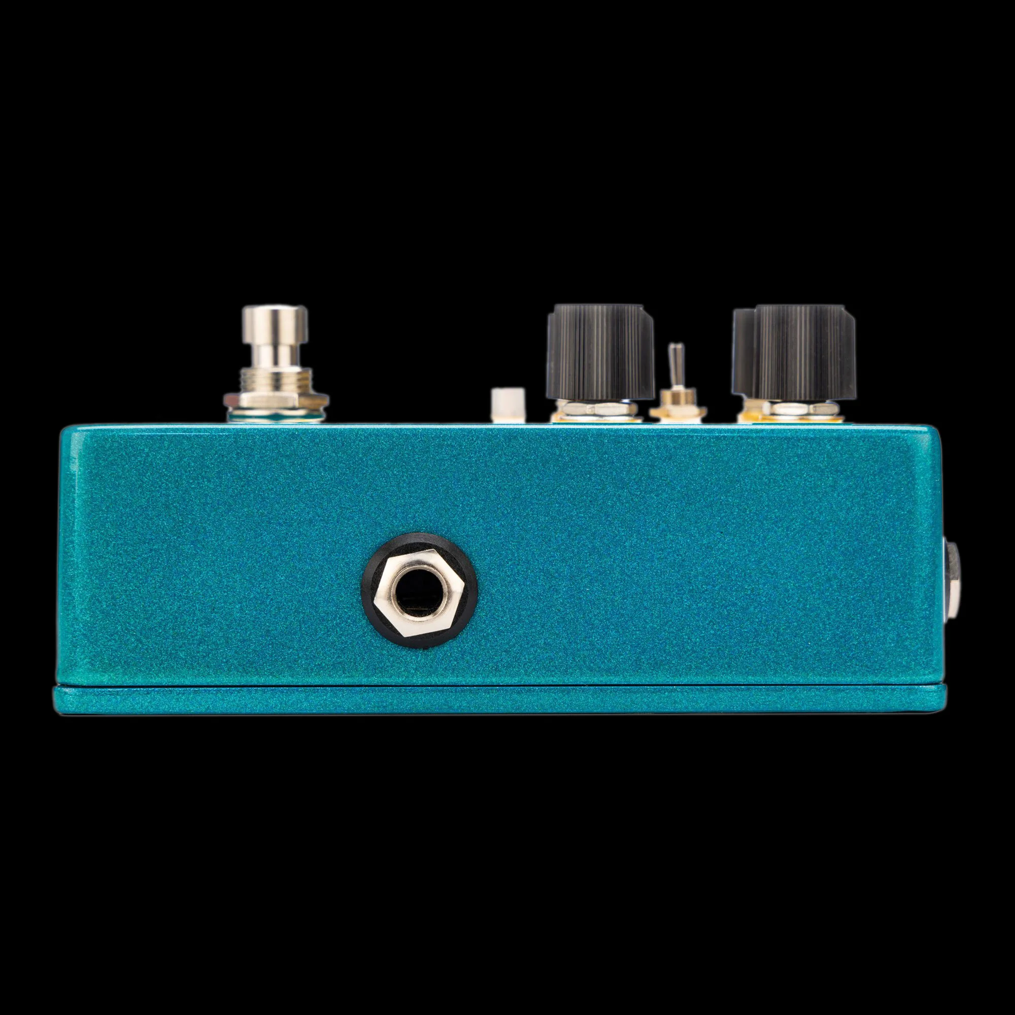 EarthQuaker Devices Aurelius Tri-Voice Chorus Pedal - Image 7