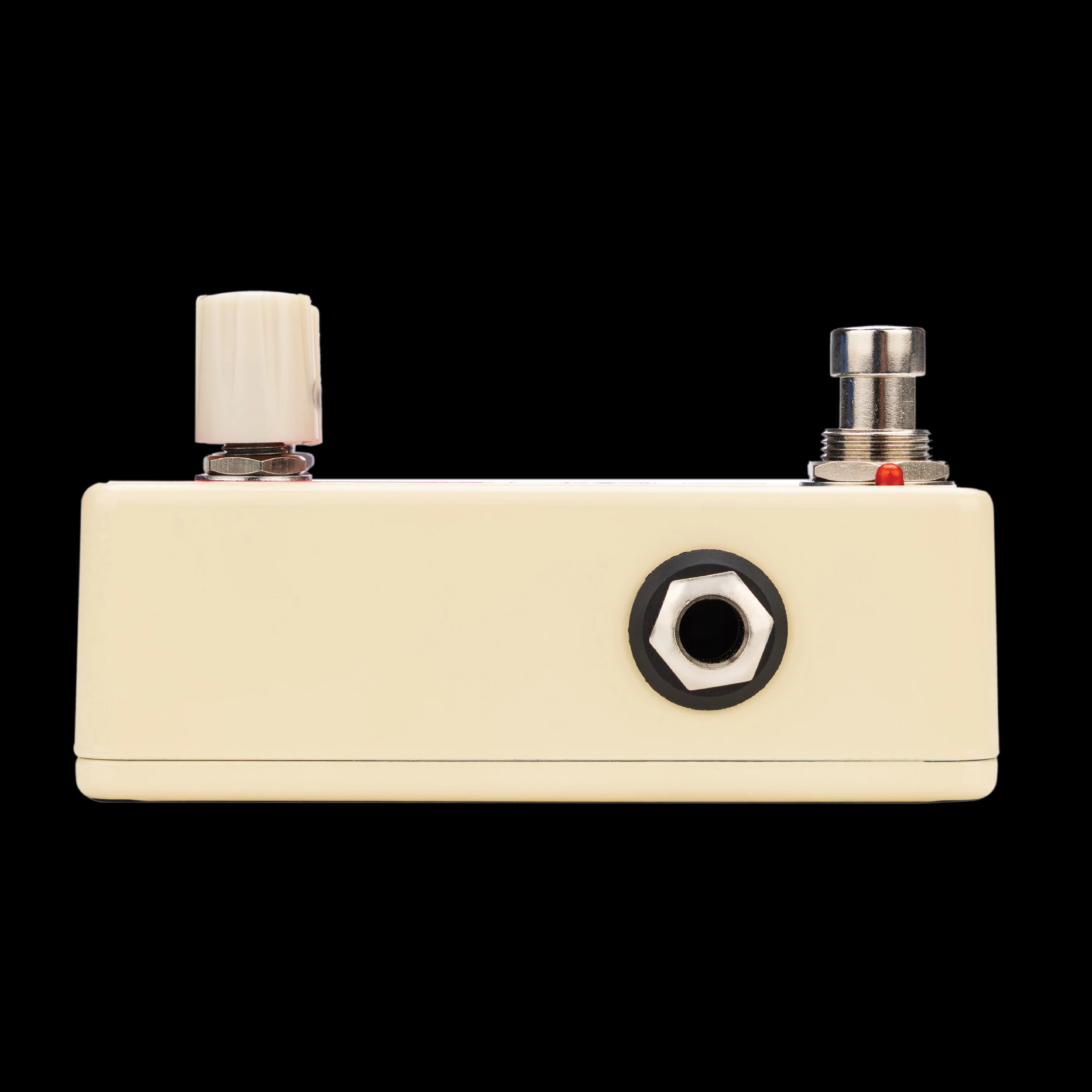 EarthQuaker Devices Barrows Fuzz Attacker Pedal - Image 5