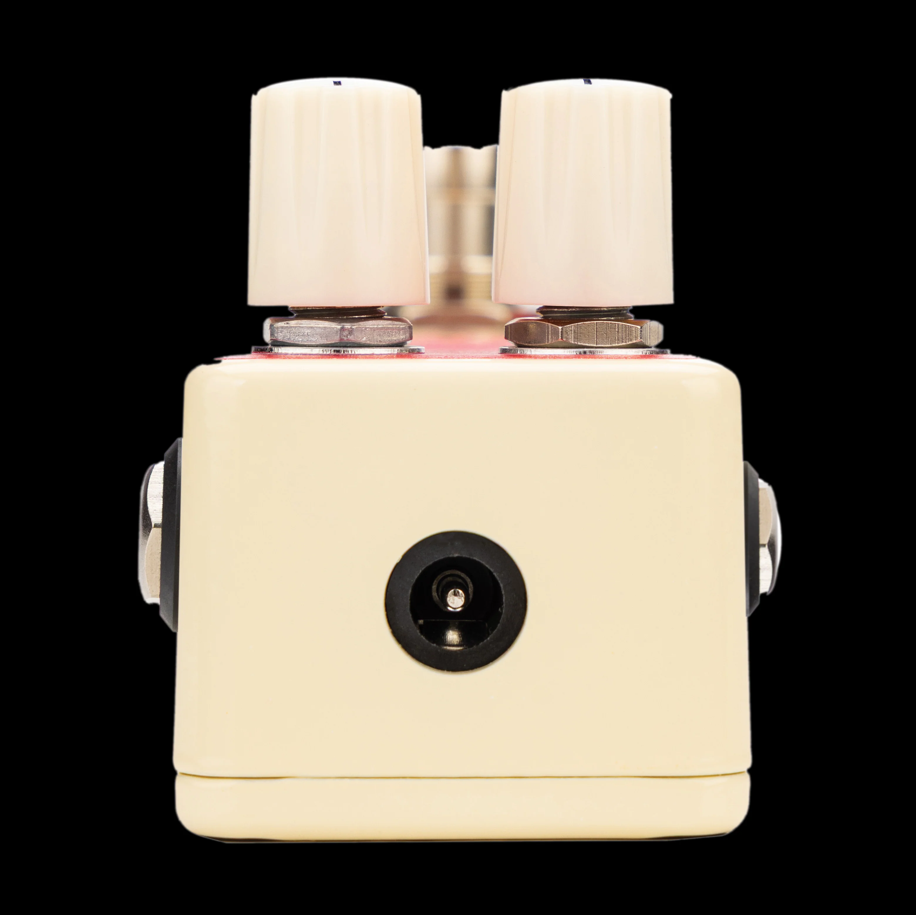 EarthQuaker Devices Barrows Fuzz Attacker Pedal - Image 7