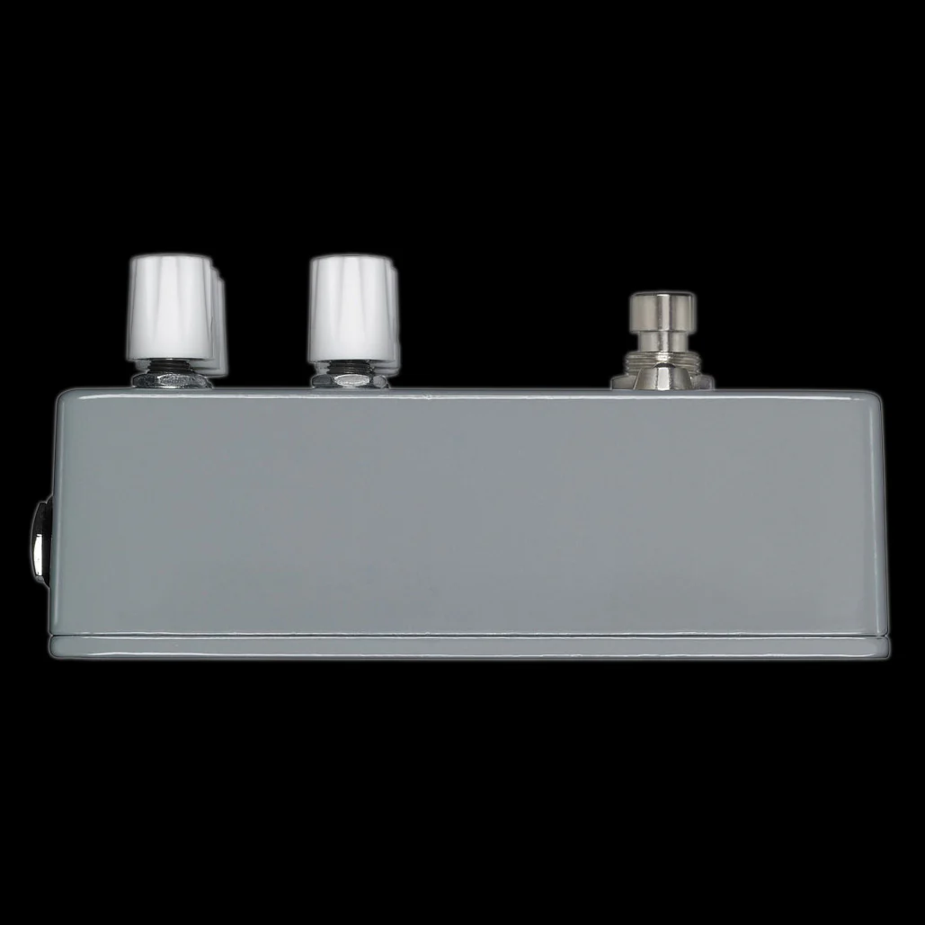 EarthQuaker Devices Bit Commander Octave Synth Guitar Pedal - Image 5