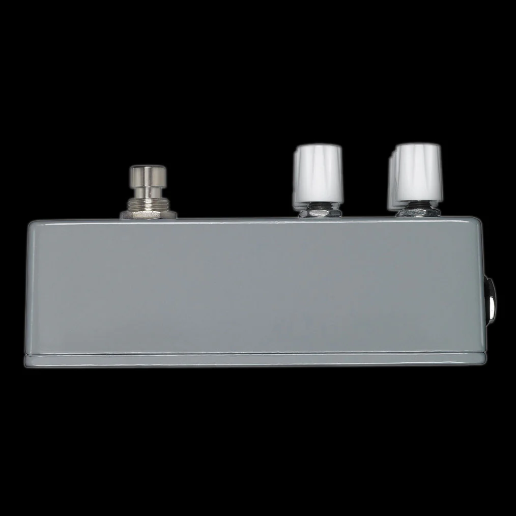 EarthQuaker Devices Bit Commander Octave Synth Guitar Pedal - Image 6