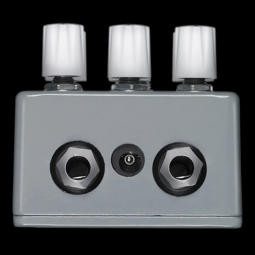 EarthQuaker Devices Bit Commander Octave Synth Guitar Pedal - Image 7