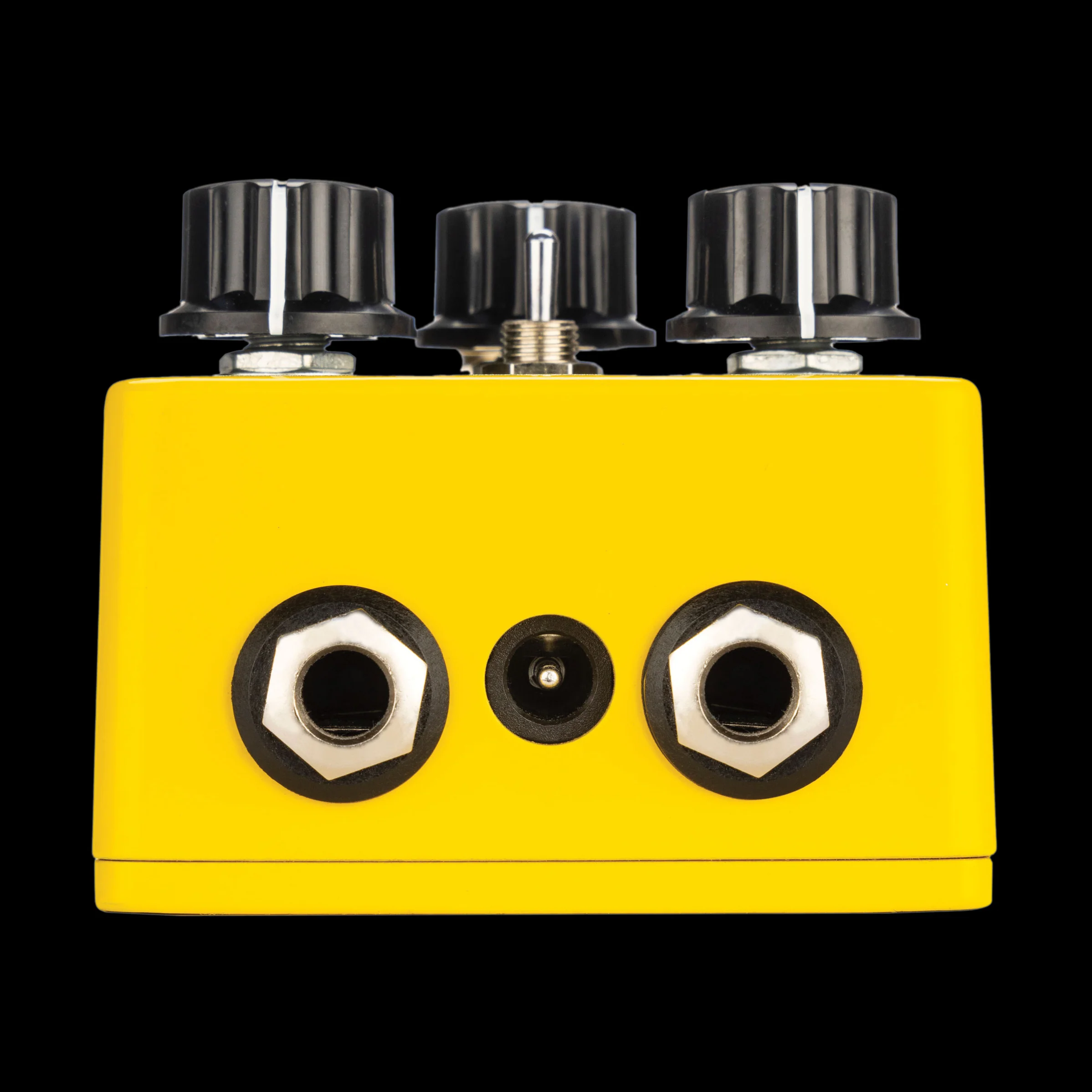 Earthquaker Devices Blumes Low Signal Shredder Pedal - Image 3