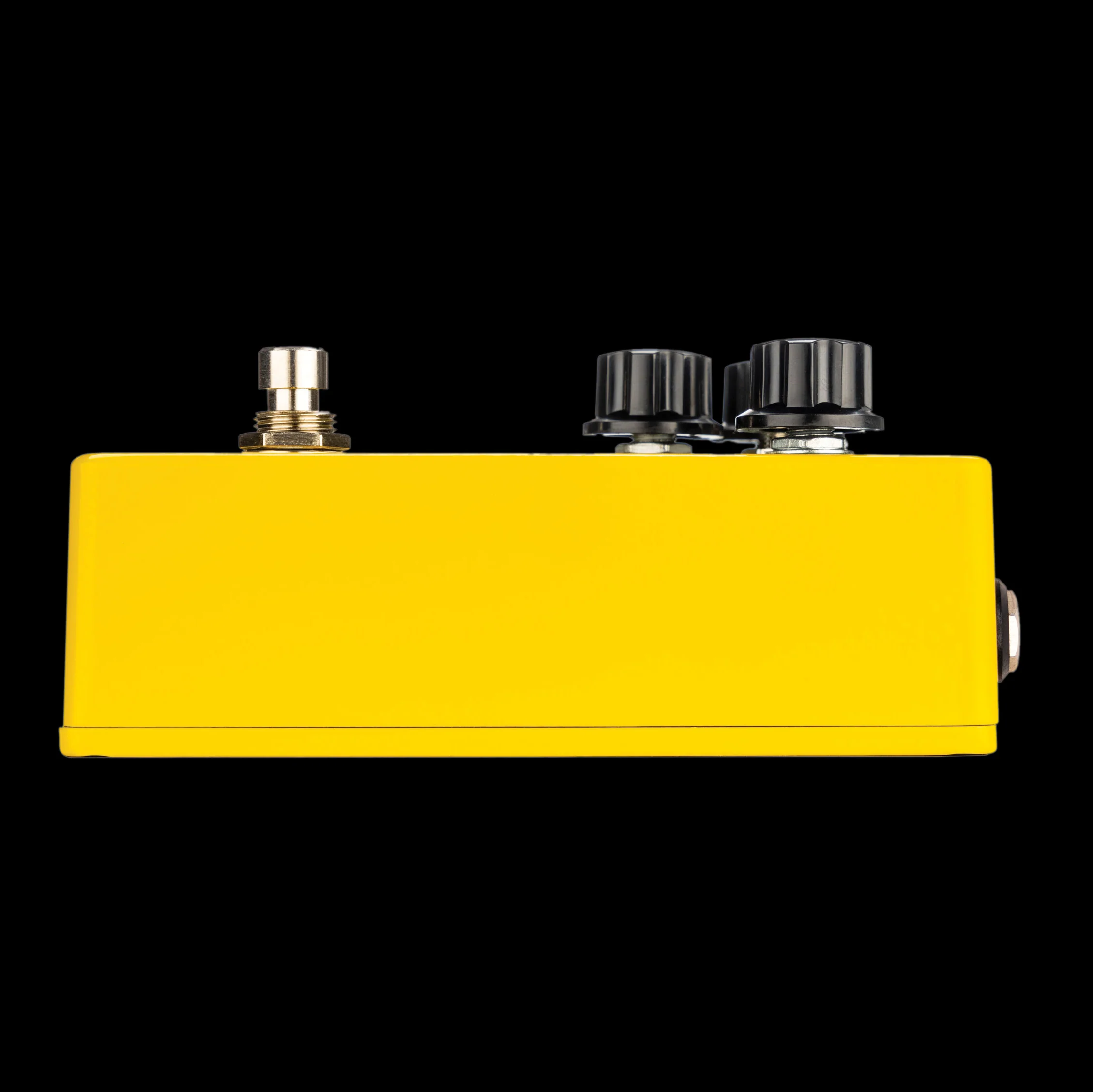 Earthquaker Devices Blumes Low Signal Shredder Pedal - Image 4