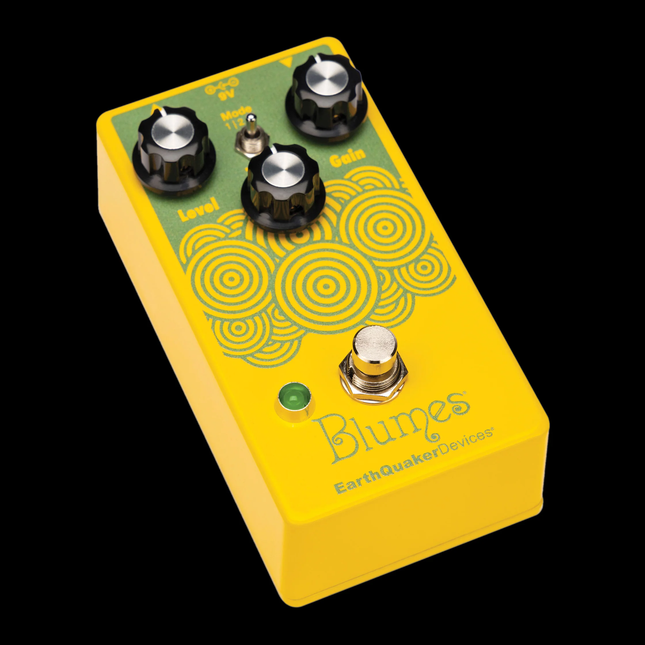 Earthquaker Devices Blumes Low Signal Shredder Pedal - Image 6