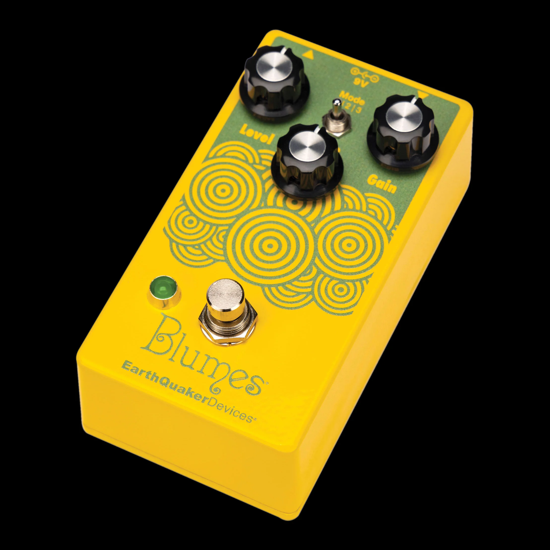 Earthquaker Devices Blumes Low Signal Shredder Pedal - Image 7