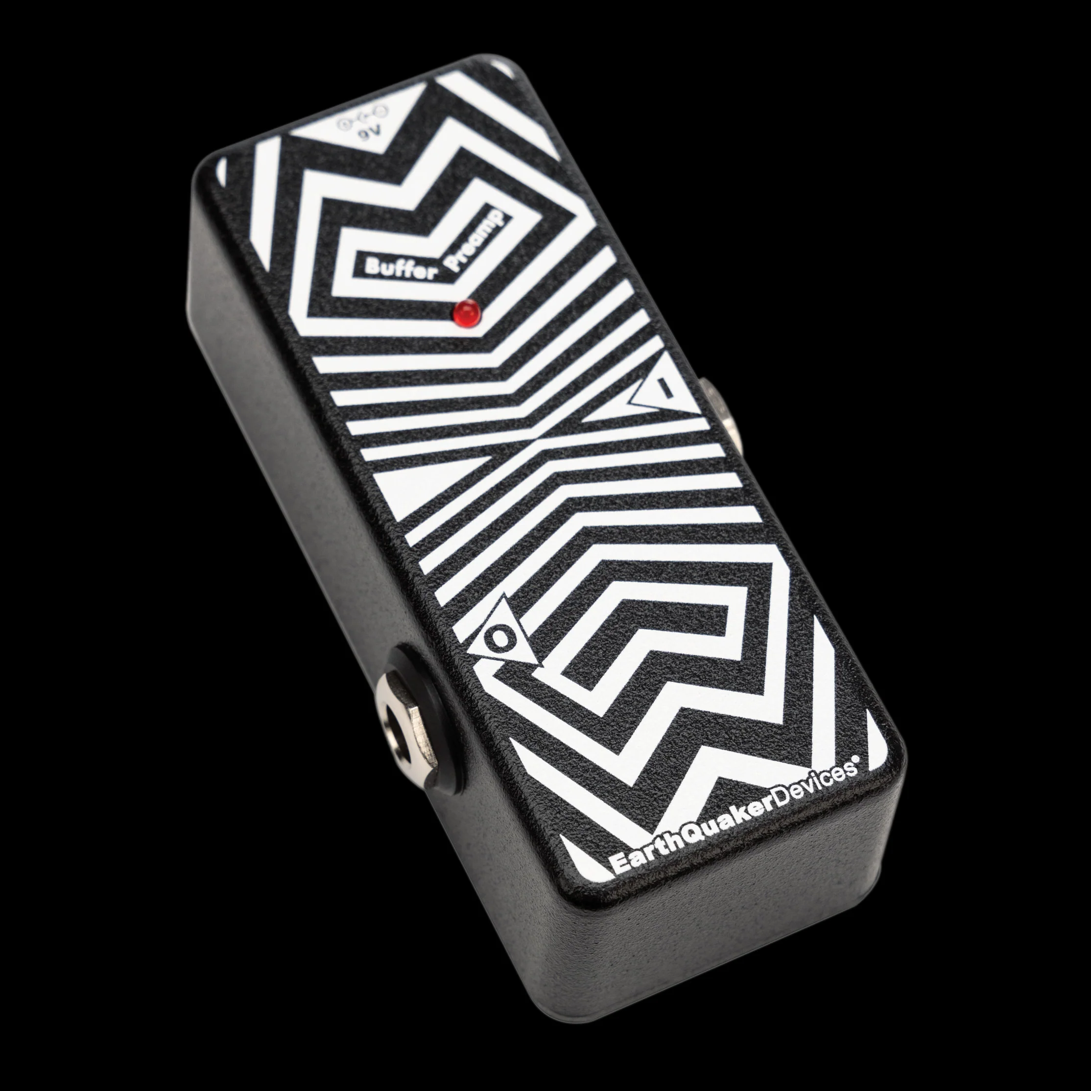 EarthQuaker Devices Buffer/Preamp Pedal - Image 3