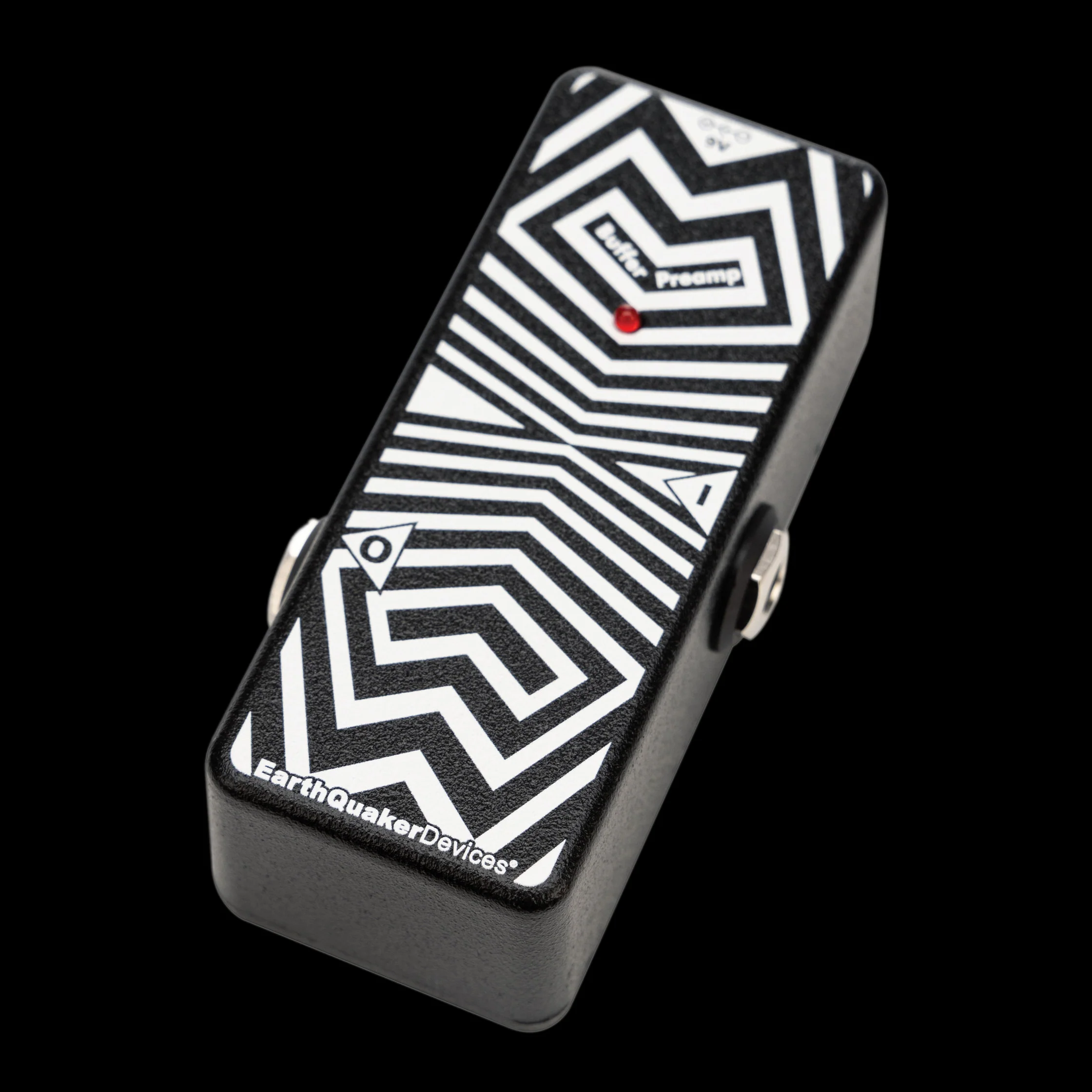 EarthQuaker Devices Buffer/Preamp Pedal - Image 4