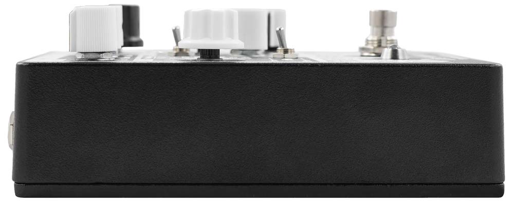 EarthQuaker Devices Data Corrupter Modulated Monophonic Harmonizing PLL - Image 8