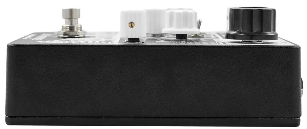EarthQuaker Devices Data Corrupter Modulated Monophonic Harmonizing PLL - Image 9