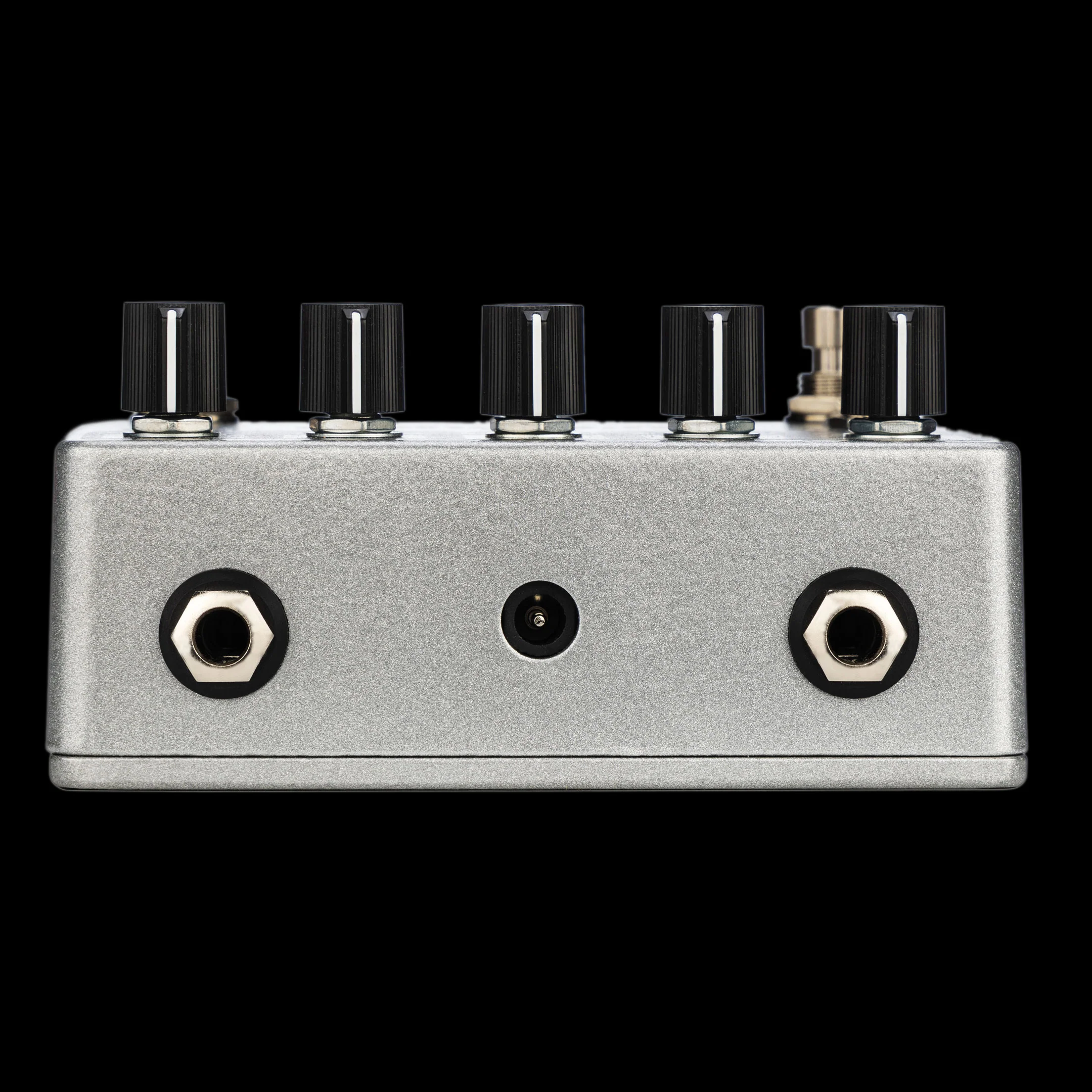 EarthQuaker Devices Disaster Transport Legacy Reissue Delay Pedal - Image 7