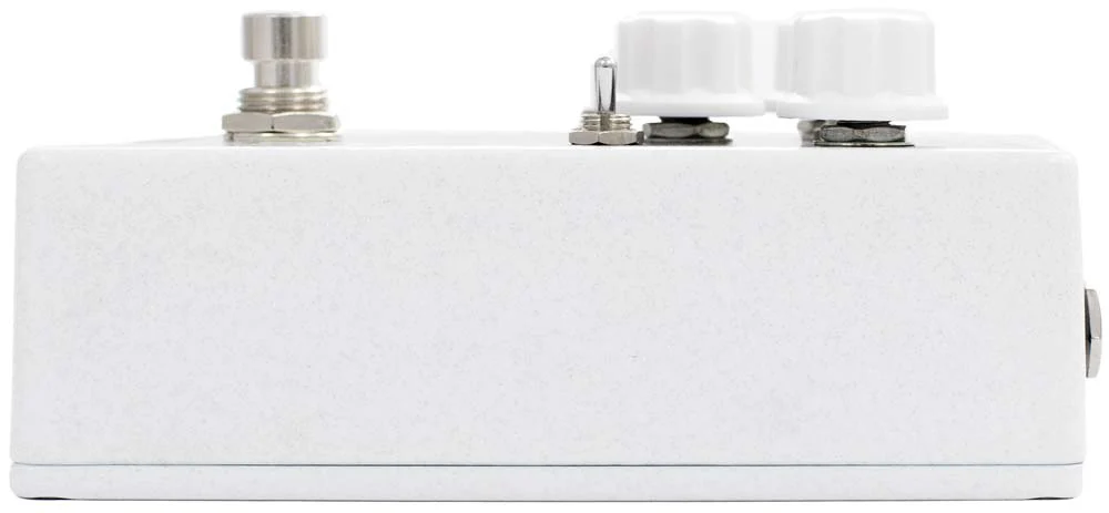 EarthQuaker Devices Dunes V2 Overdrive Pedal Version 2 - Image 7