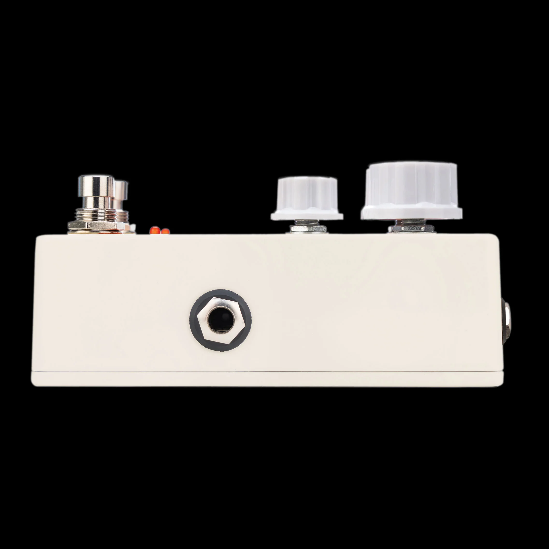 EarthQuaker Devices Gary Automatic Pulse Width Modulation/Fuzz/Overdrive Pedal - Image 5