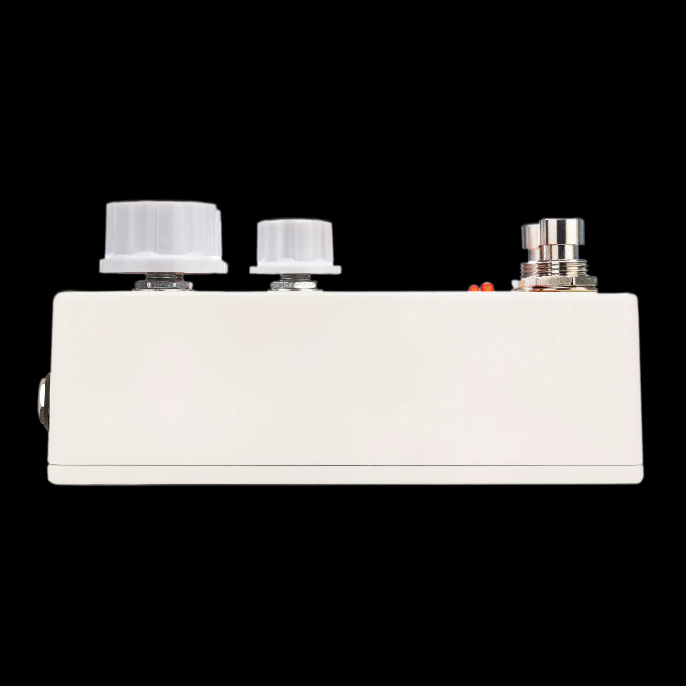 EarthQuaker Devices Gary Automatic Pulse Width Modulation/Fuzz/Overdrive Pedal - Image 6