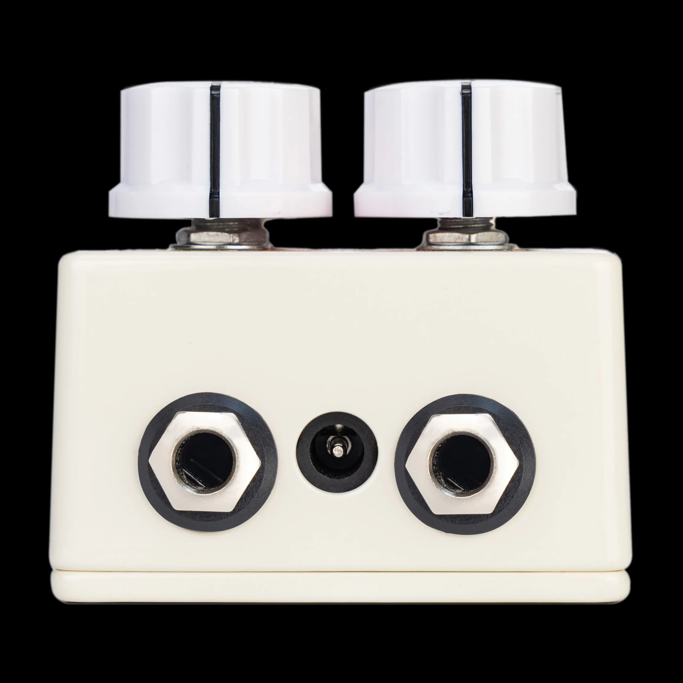 EarthQuaker Devices Gary Automatic Pulse Width Modulation/Fuzz/Overdrive Pedal - Image 7