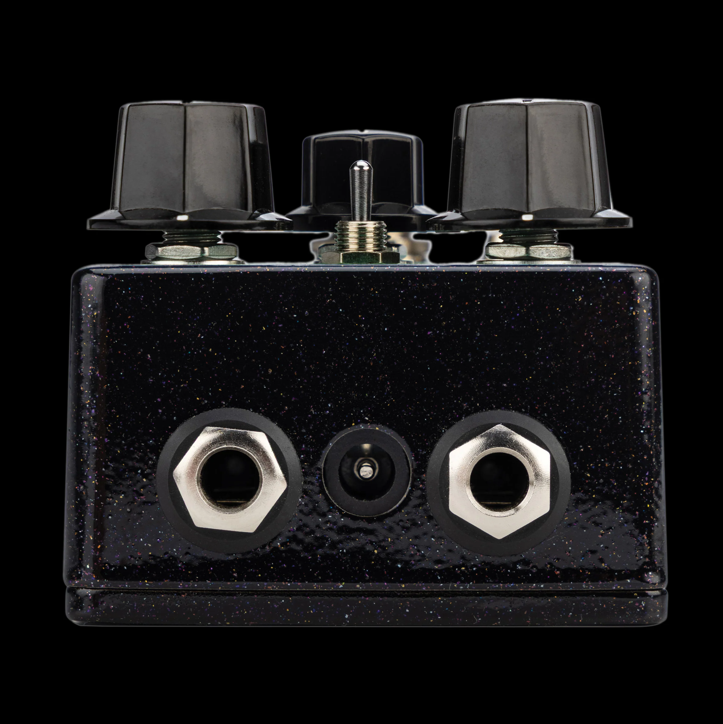EarthQuaker Devices Ghost Echo Reverb Pedal V3 - Image 7