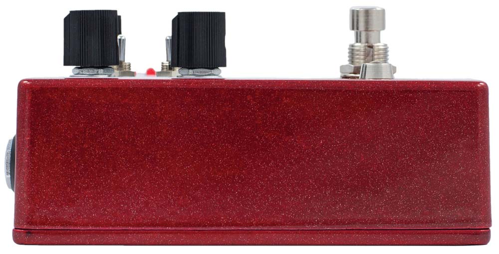 EarthQuaker Devices Grand Orbiter V3 Phaser Pedal - Image 6