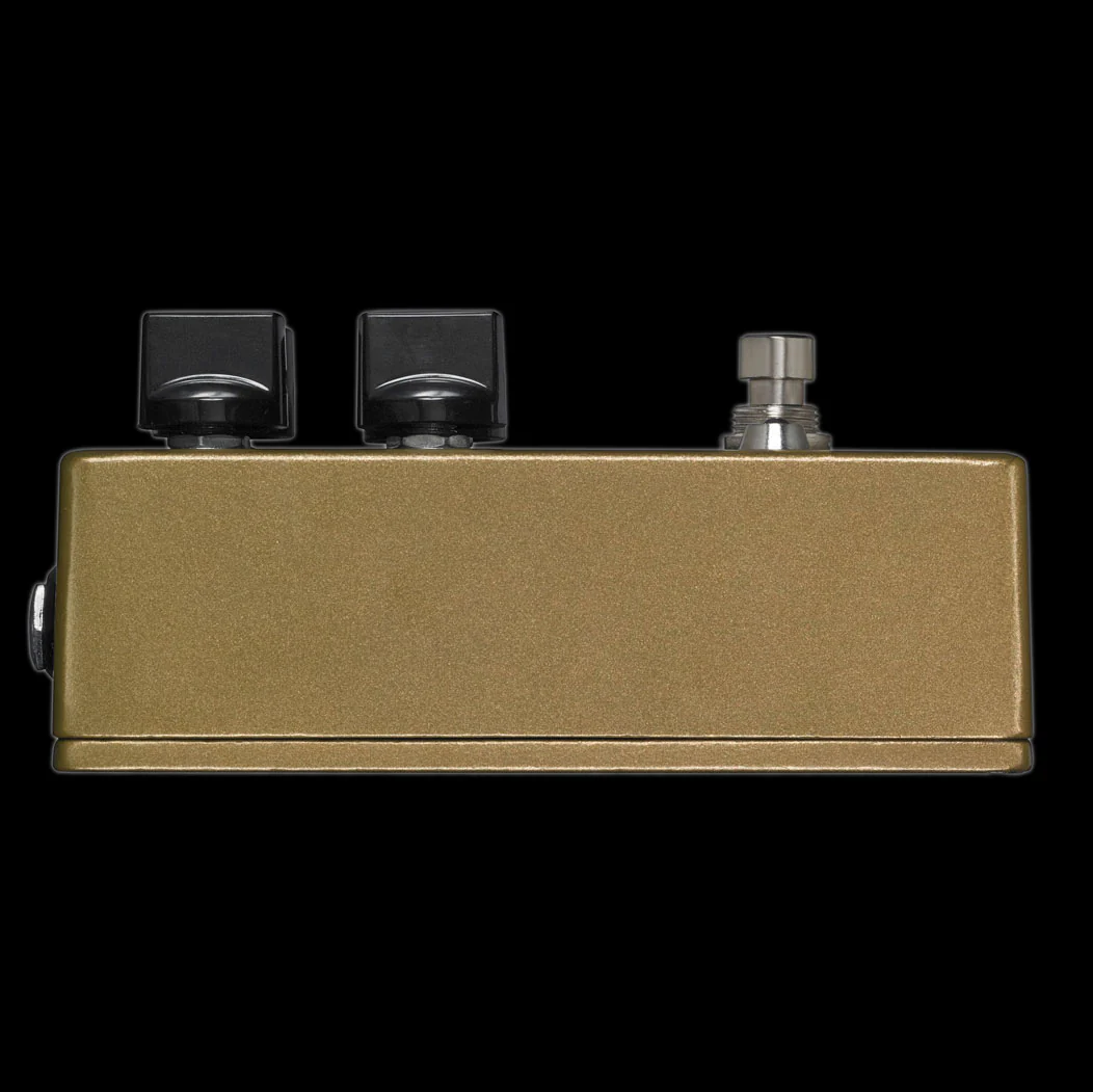 EarthQuaker Devices Hoof Fuzz Pedal V2 - Image 5
