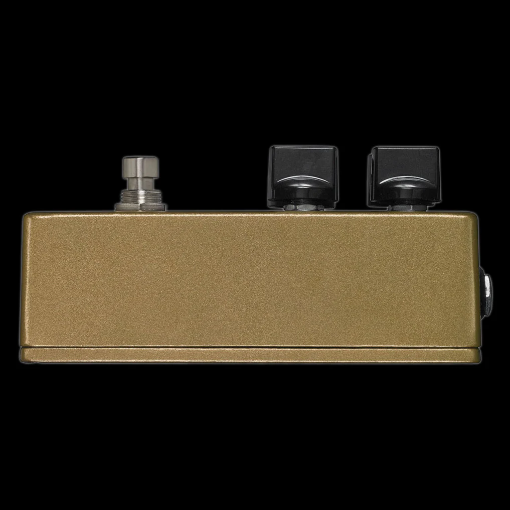 EarthQuaker Devices Hoof Fuzz Pedal V2 - Image 6