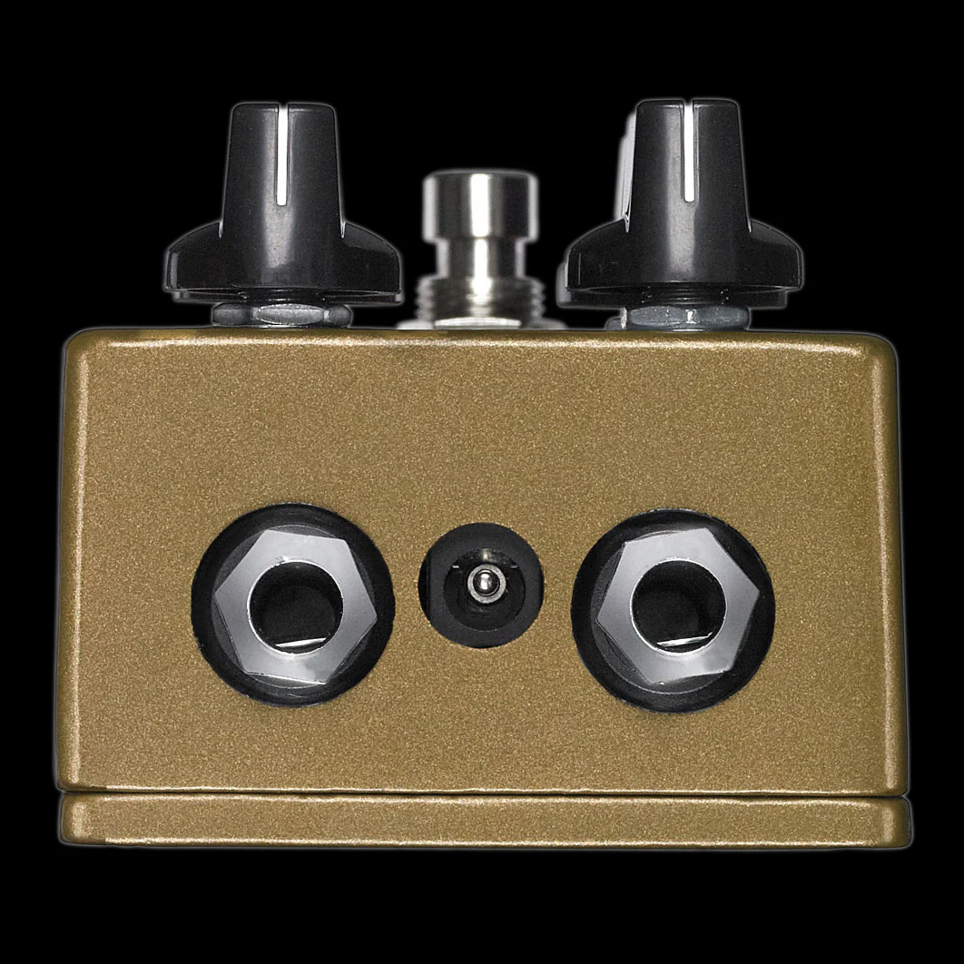 EarthQuaker Devices Hoof Fuzz Pedal V2 - Image 7