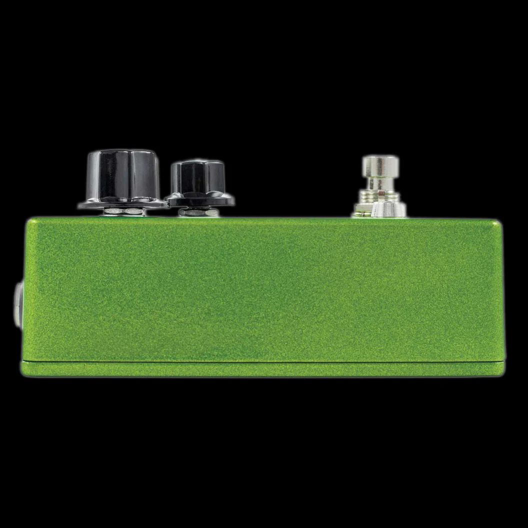EarthQuaker Devices Hummingbird V4 Repeat Percussion Tremolo Pedal - Image 5