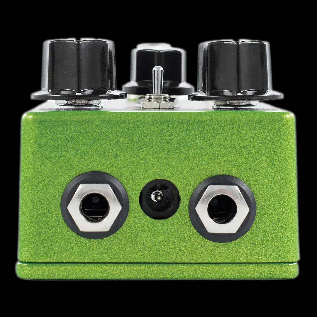 EarthQuaker Devices Hummingbird V4 Repeat Percussion Tremolo Pedal - Image 7