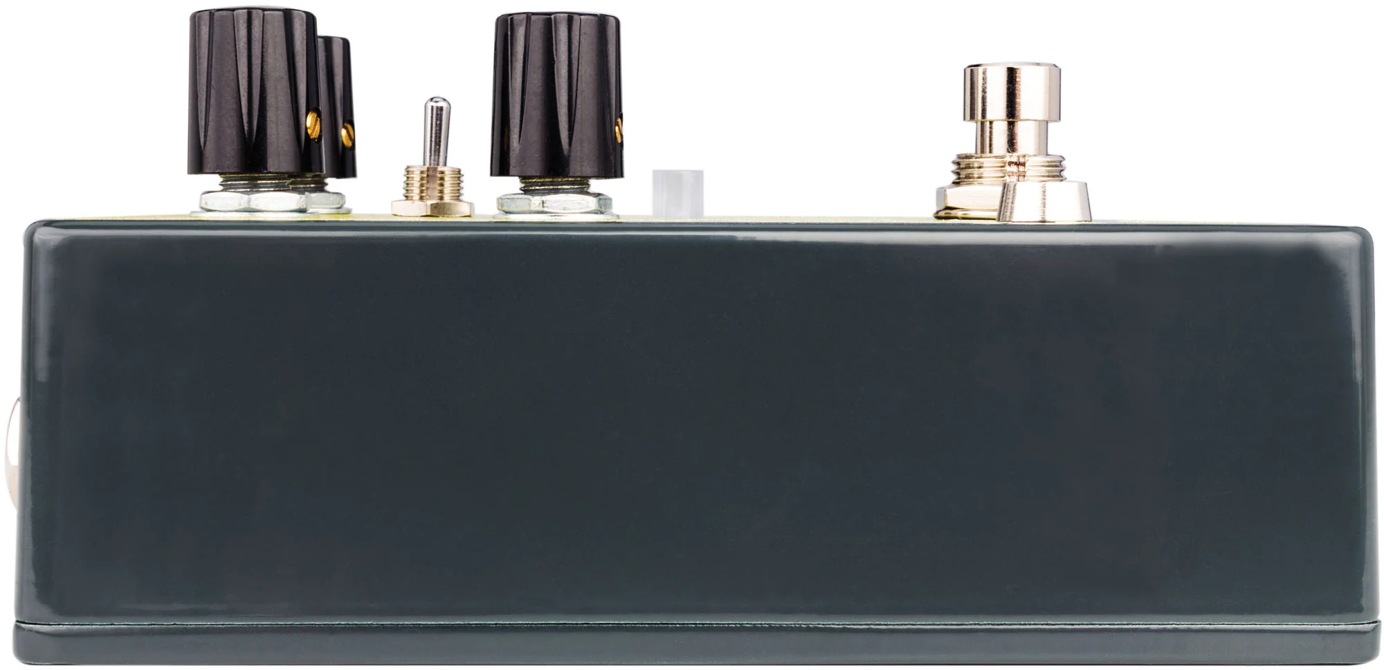 EarthQuaker Devices Ledges Tri-Dimensional Reverberation Machine Pedal - Image 5