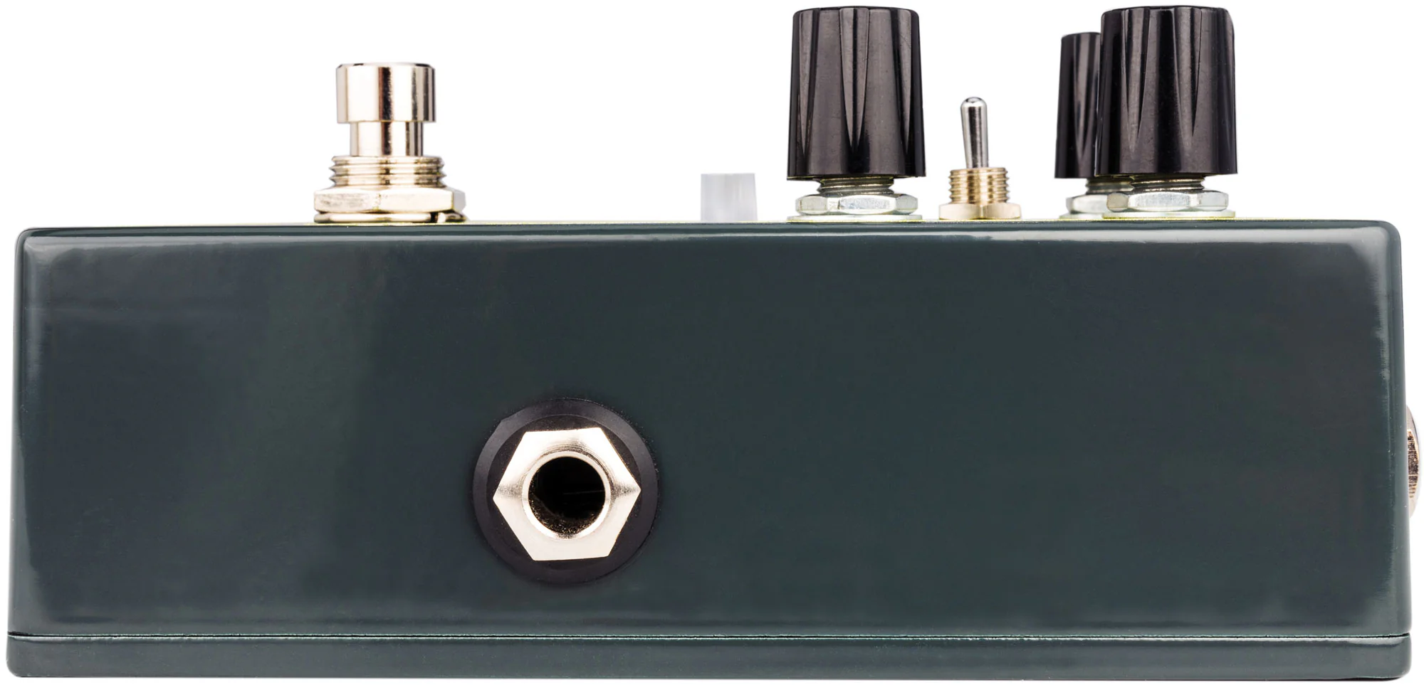 EarthQuaker Devices Ledges Tri-Dimensional Reverberation Machine Pedal - Image 6