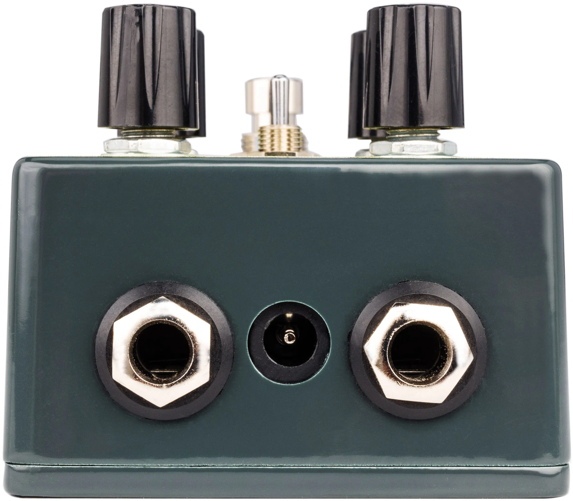 EarthQuaker Devices Ledges Tri-Dimensional Reverberation Machine Pedal - Image 7