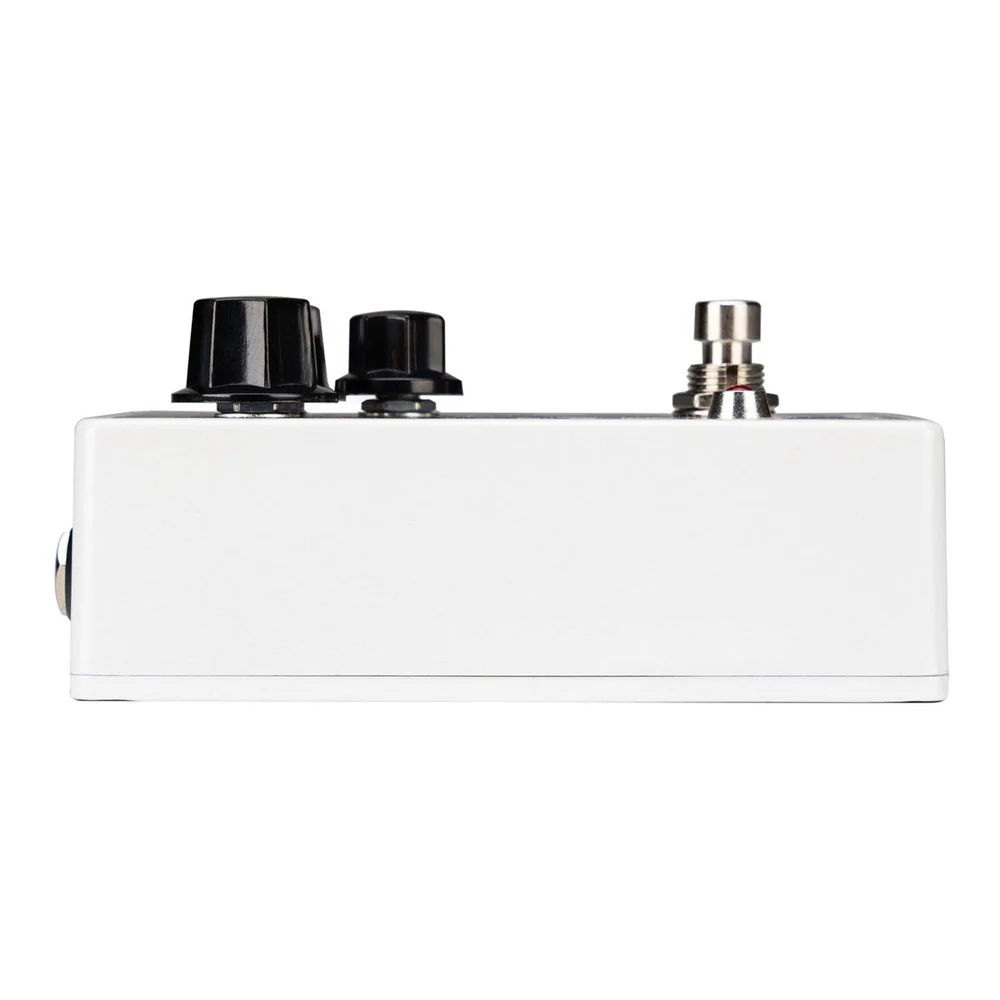 EarthQuaker Devices Limited Edition White Light Overdrive Pedal - Image 7