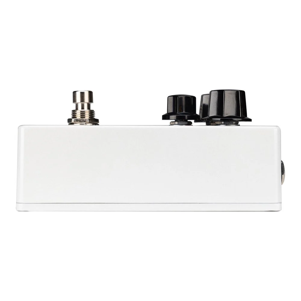 EarthQuaker Devices Limited Edition White Light Overdrive Pedal - Image 8