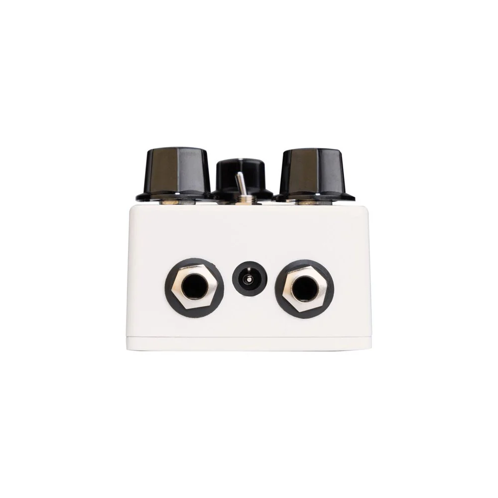 EarthQuaker Devices Limited Edition White Light Overdrive Pedal - Image 9