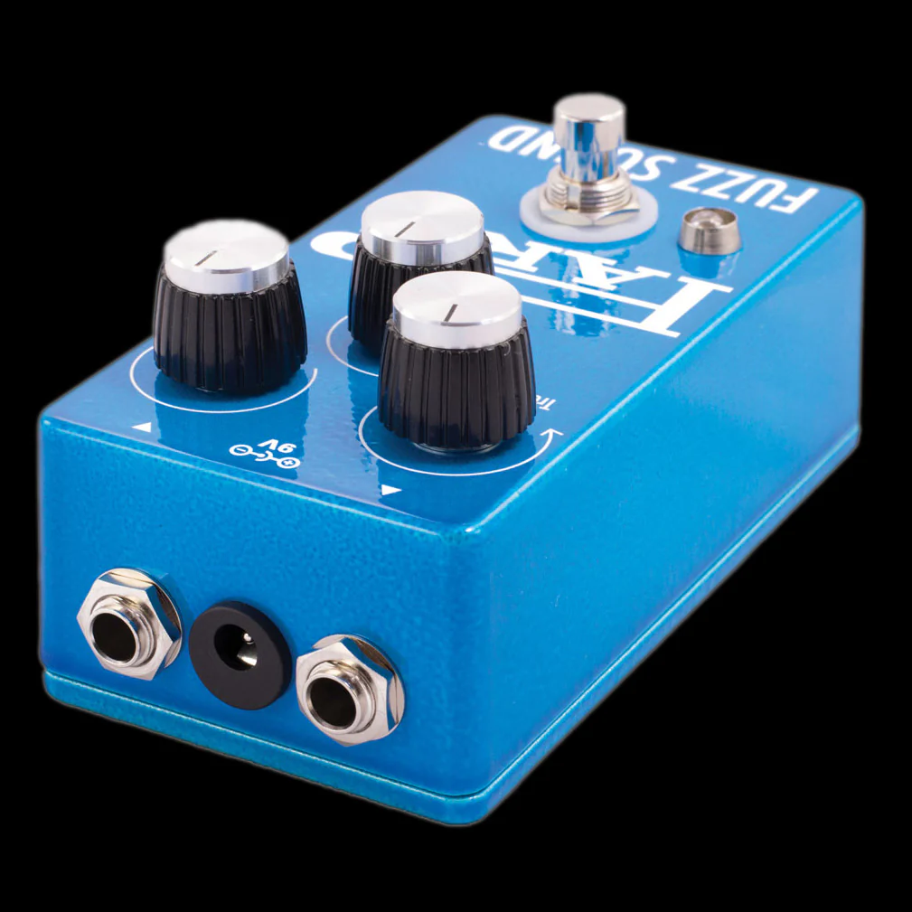 EarthQuaker Devices Park Fuzz Pedal - Image 5