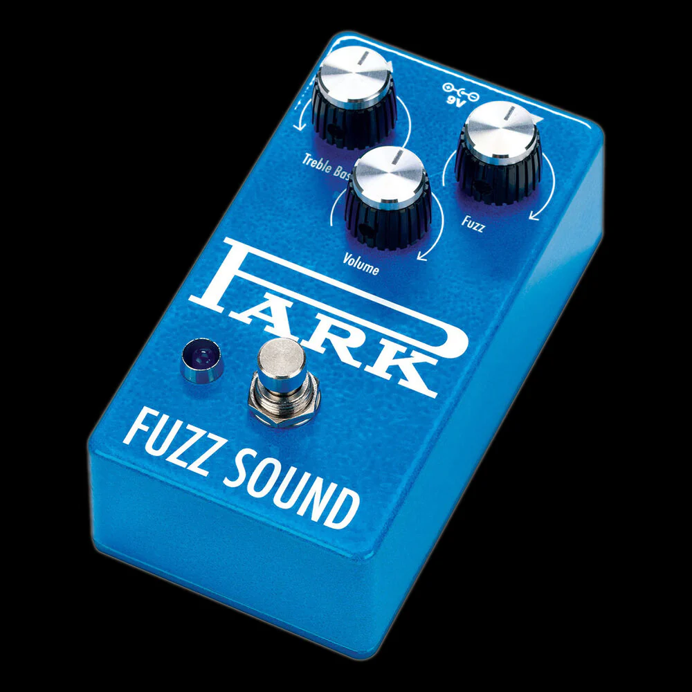 EarthQuaker Devices Park Fuzz Pedal - Image 8