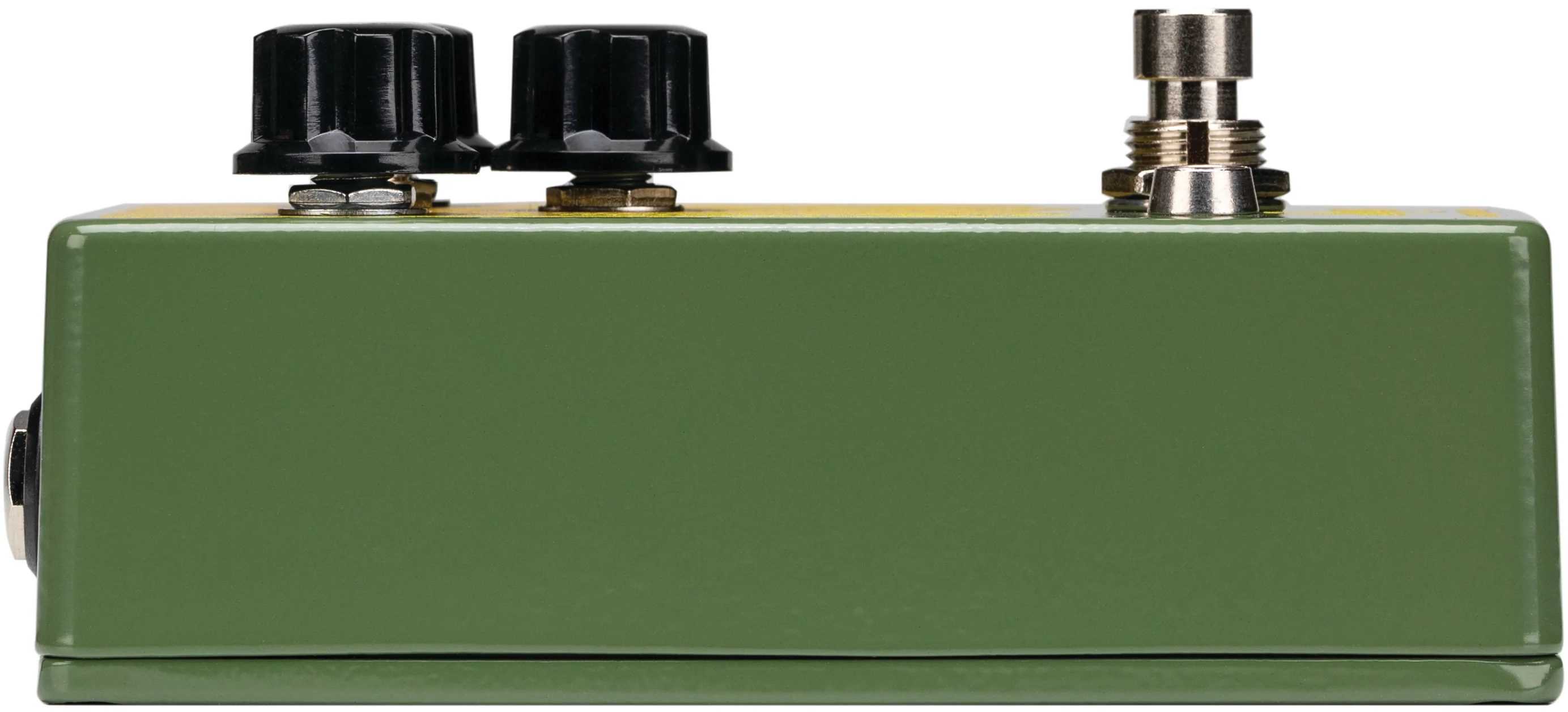EarthQuaker Devices Plumes Overdrive Guitar Effect Pedal - Image 5
