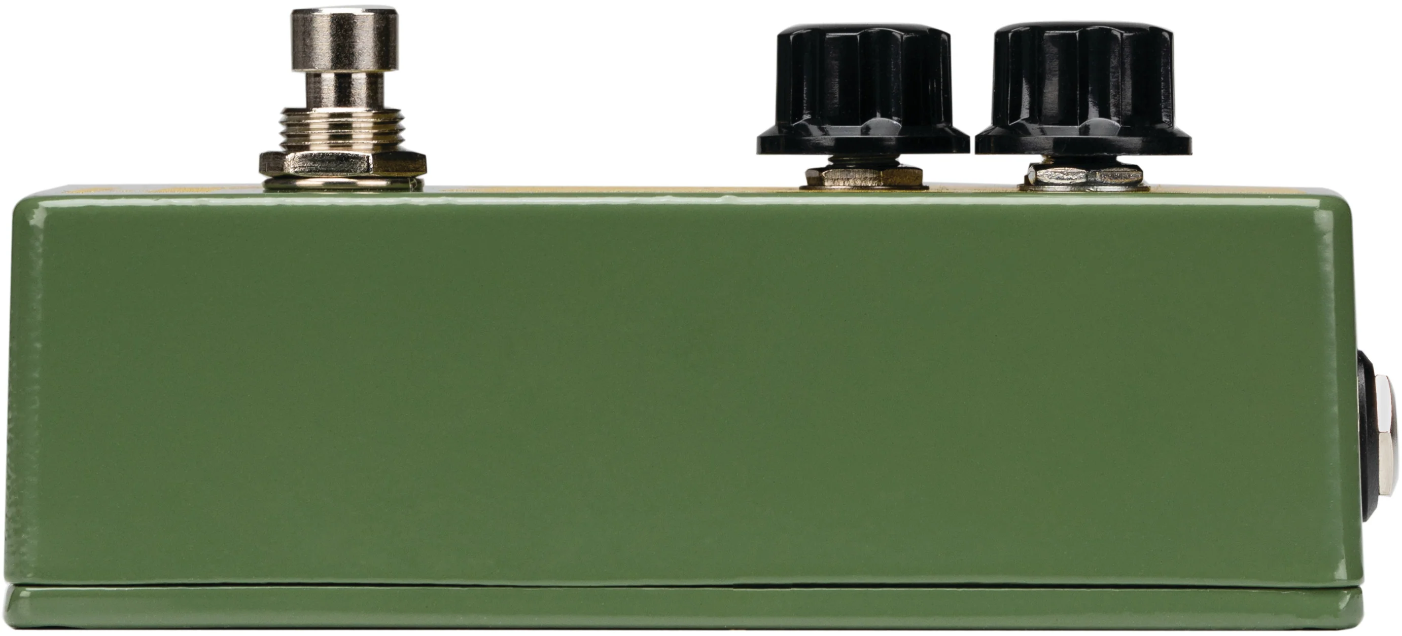 EarthQuaker Devices Plumes Overdrive Guitar Effect Pedal - Image 6