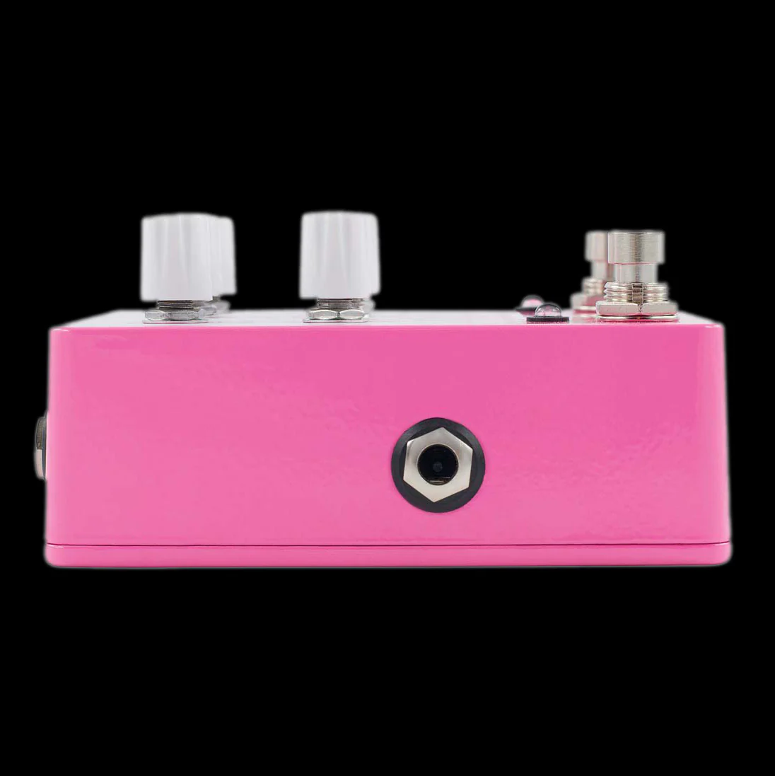 EarthQuaker Devices Rainbow Machine Pitch Shifter Pedal V2 - Image 5