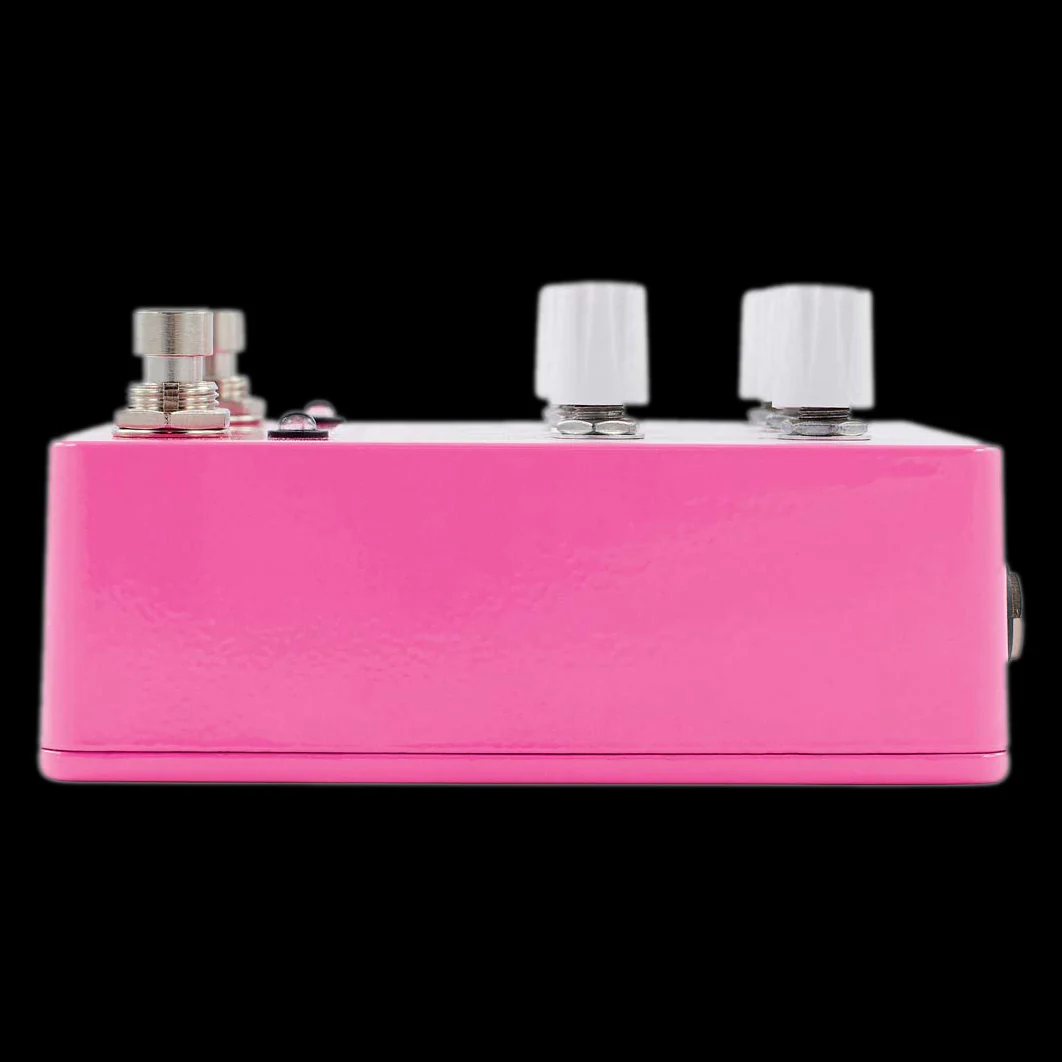 EarthQuaker Devices Rainbow Machine Pitch Shifter Pedal V2 - Image 6