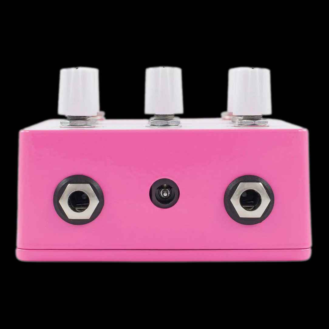 EarthQuaker Devices Rainbow Machine Pitch Shifter Pedal V2 - Image 7