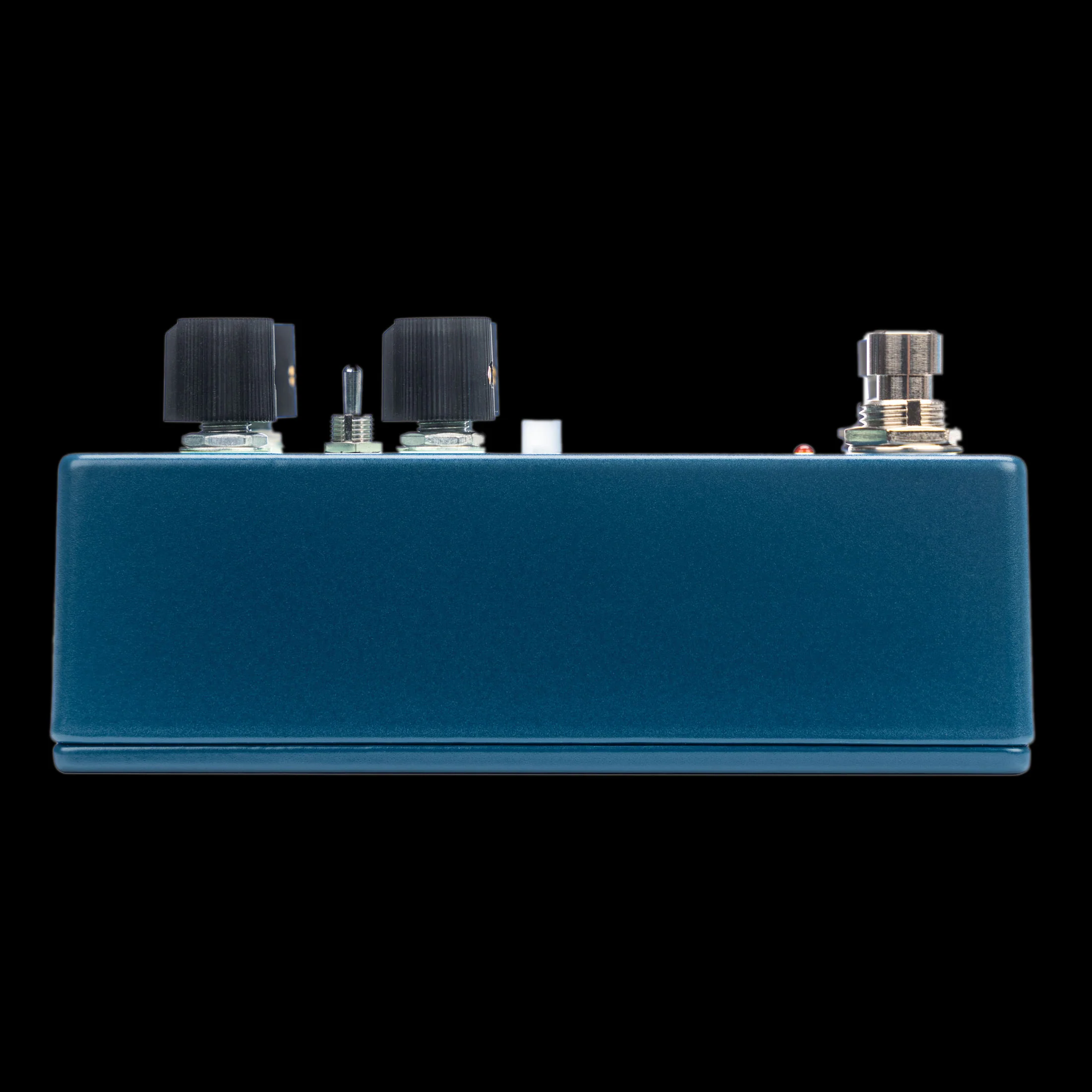 EarthQuaker Devices Silos Multi-Generational Time Reflection Device Delay Pedal - Image 5