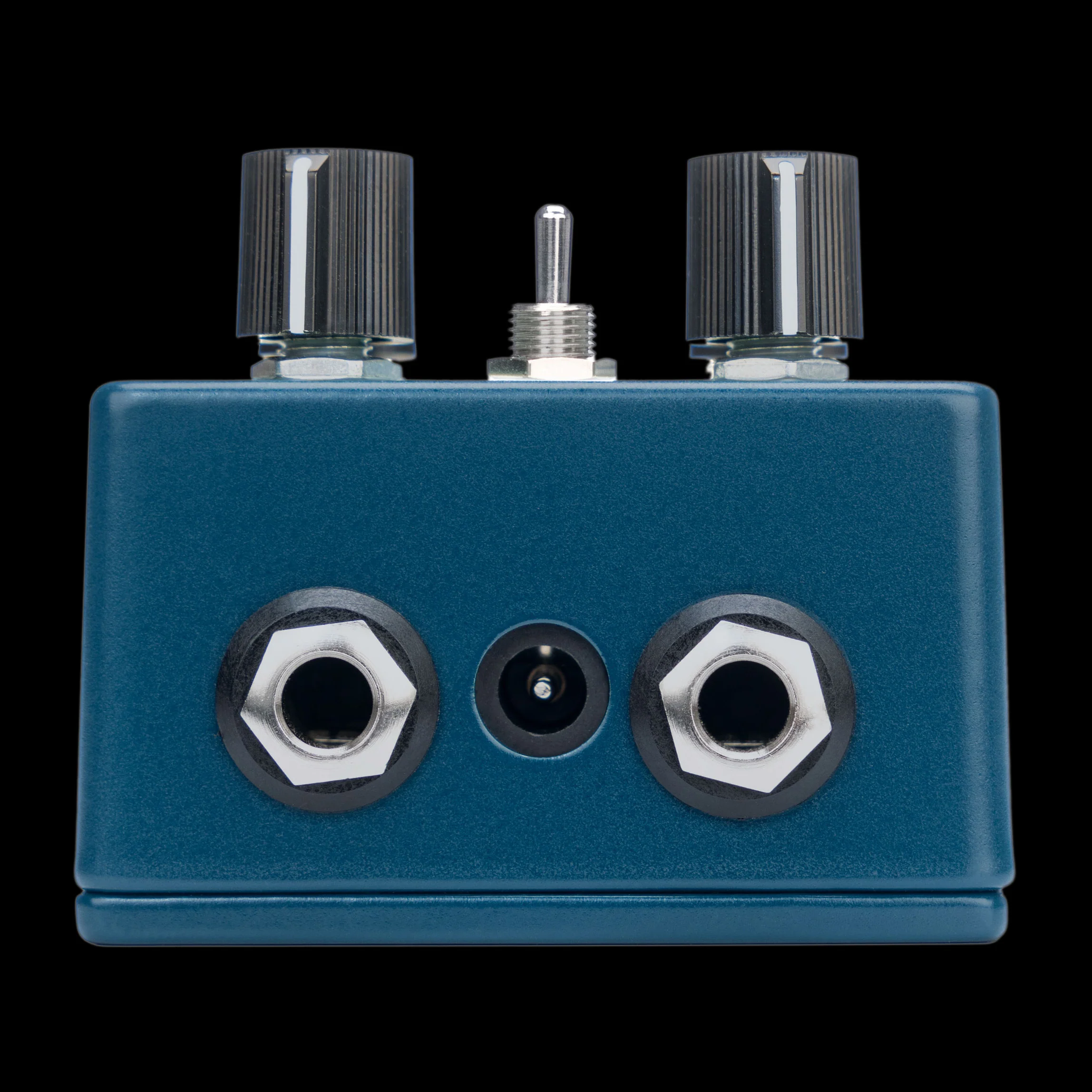 EarthQuaker Devices Silos Multi-Generational Time Reflection Device Delay Pedal - Image 7