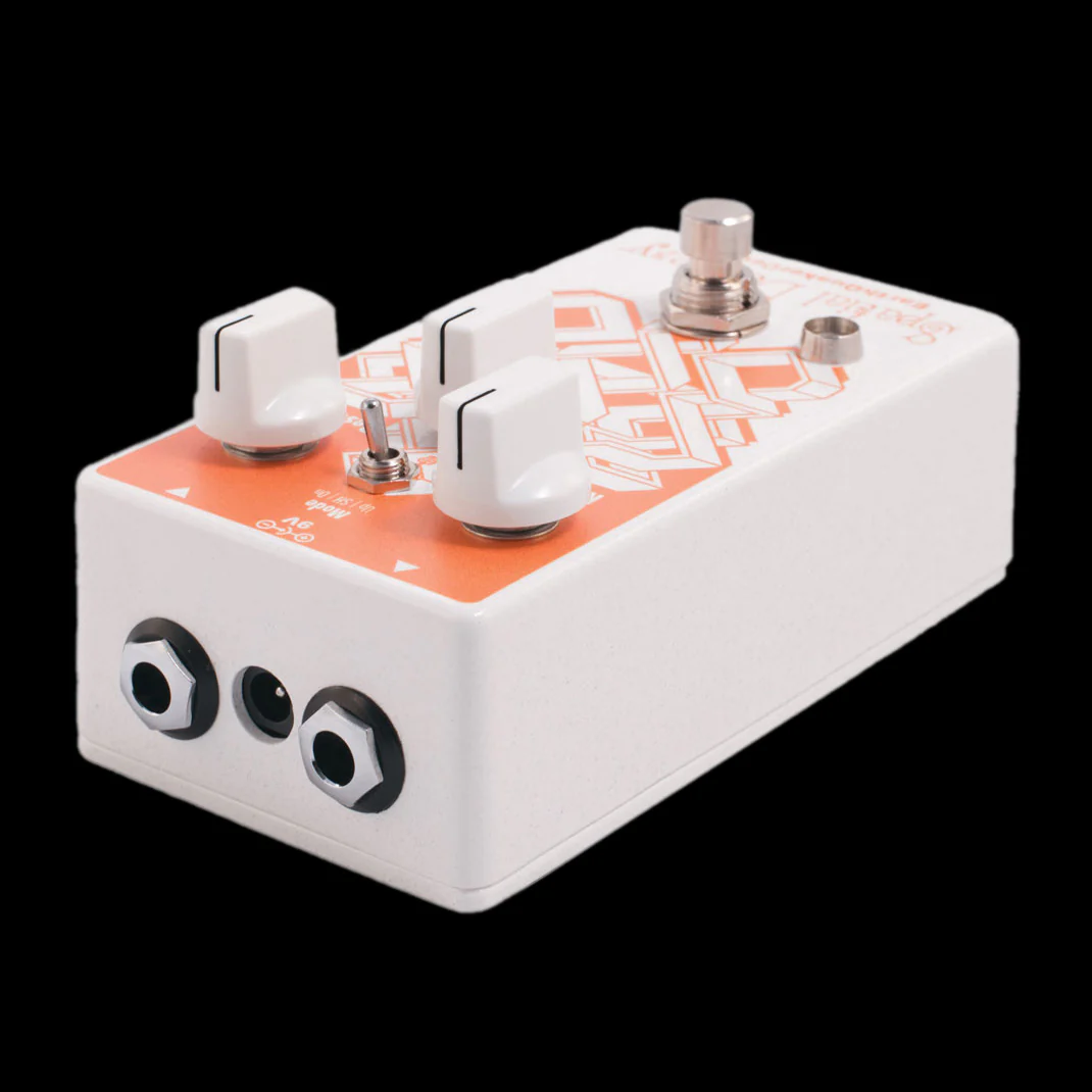EarthQuaker Devices Spatial Delivery Envelope Filter Pedal V2 - Image 3