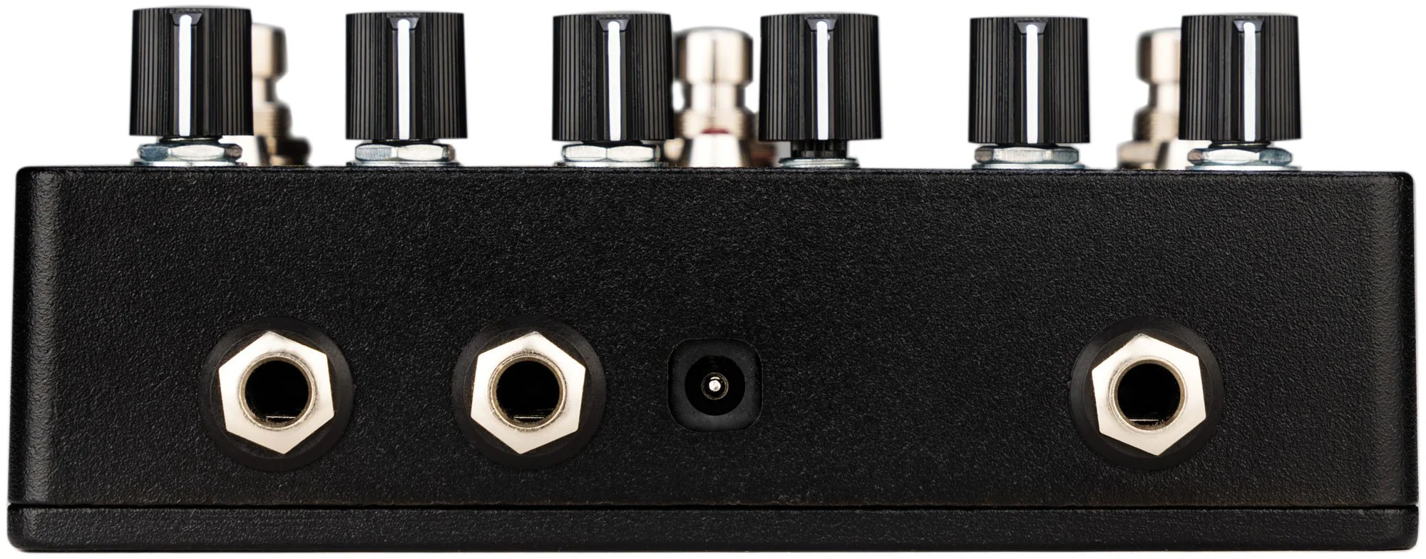 EarthQuaker Devices Sunn O))) Life Pedal Octave Distortion + Booster Guitar Effect Pedal - Image 7