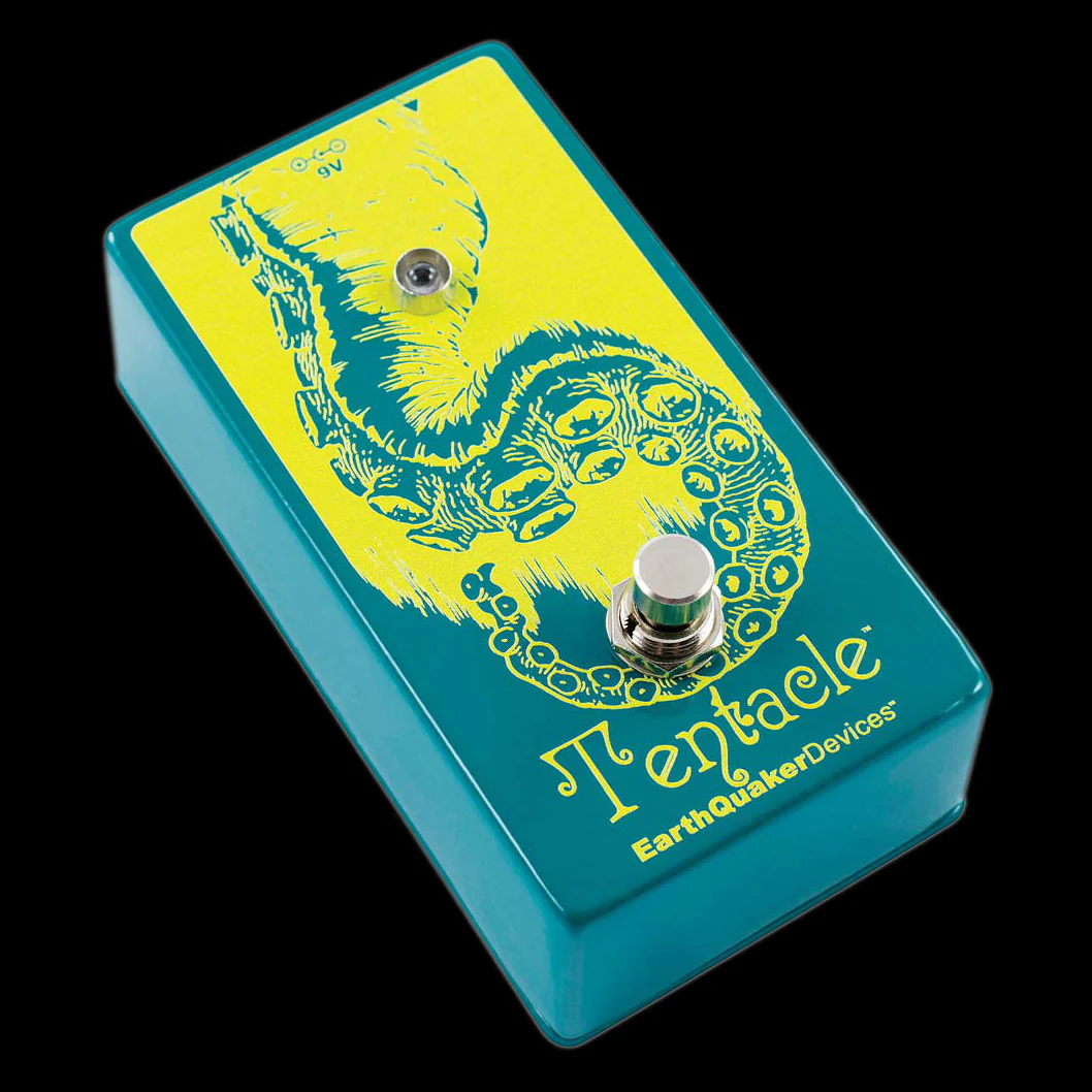 EarthQuaker Devices Tentacle V2 Analog Octave Up Pedal - Image 3