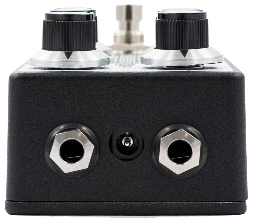 EarthQuaker Devices Terminal Fuzz Guitar Effect Pedal - Image 5