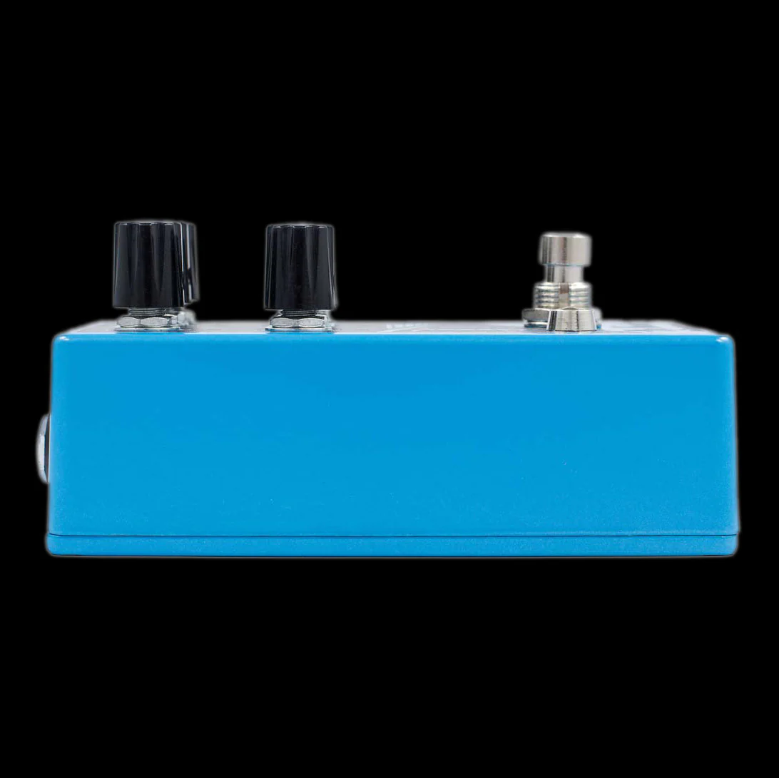 EarthQuaker Devices The Warden Compressor - Image 5