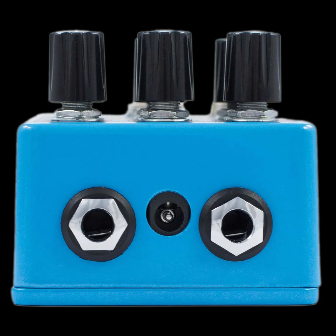 EarthQuaker Devices The Warden Compressor - Image 7